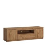 Fribo FRIF01-r Тумба RTV 2d1s