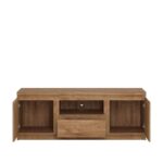 Fribo FRIF02-r Тумба RTV 2d1s