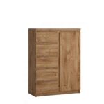 Fribo FRIK01-r Комод 1d5s