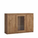 Fribo FRIK04-r Комод 3d