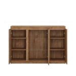 Fribo FRIK04-r Комод 3d