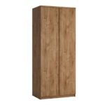 Fribo FRIS02-r Шафа 2d