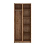 Fribo FRIS02-r Шафа 2d