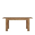 Fribo FRIT03-r Стіл обідній