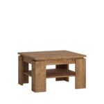 Fribo RVT25-r Стіл Журнальний