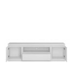 Fribo FRIF01-w Тумба RTV 2d1s