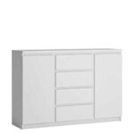 Fribo FRIK03-w Комод 2d4s