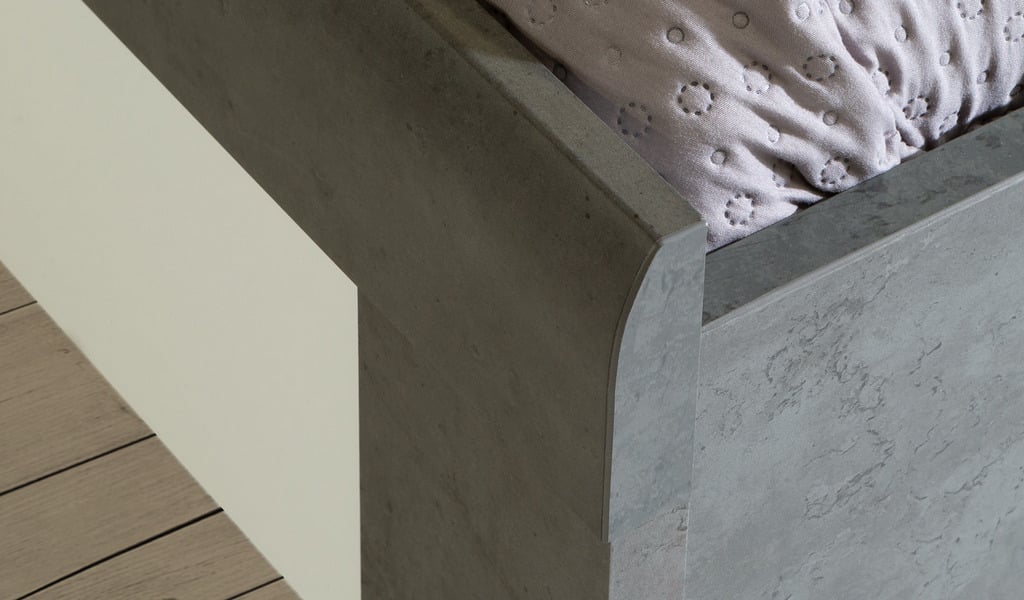 Колекція меблів Julietta. Виробник - фабрика Forte Meble (Меблі Форте) Польща