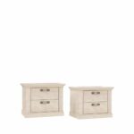 Kashmir KSMK021ST Тумба до ліжка (2шт) комплект