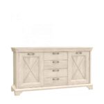 Kashmir KSMK26 Комод