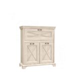 Kashmir KSMK43 Комод з баром