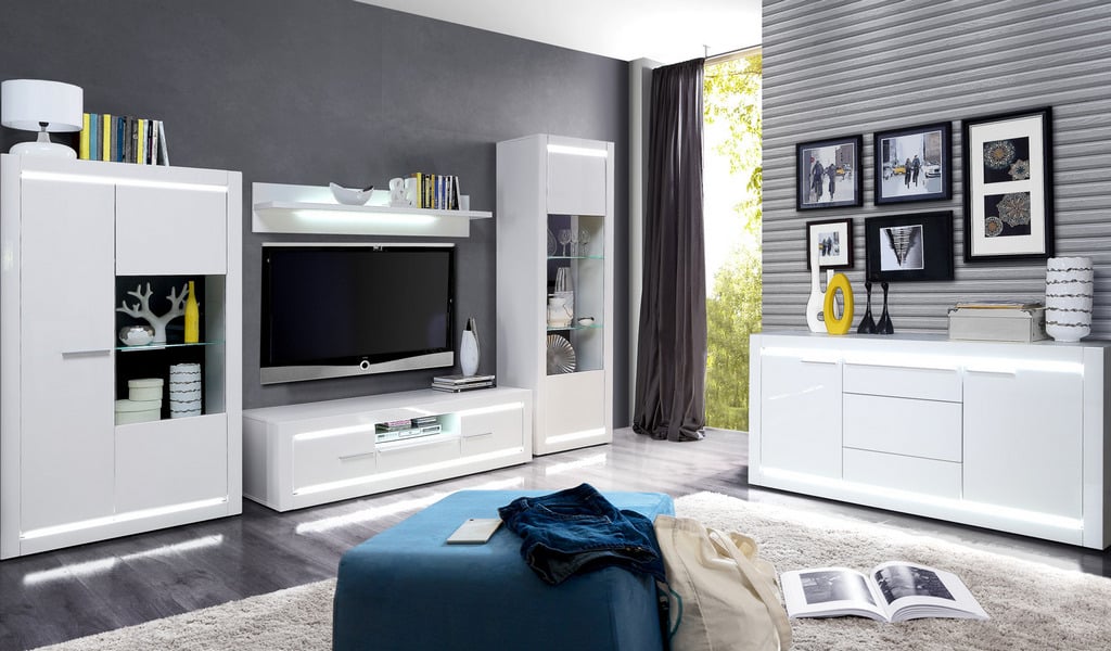 l-light-2-category-1024-600 Колекція меблів у вітальню L-Light. Виробник - фабрика Forte Meble (Меблі Форте) Польща