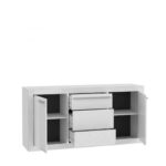 L-Light LLGK231B Комод 2D3S