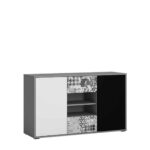 Laser Lask02а Комод 2d2s