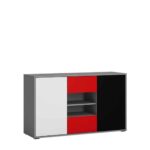 Laser Lask02с Комод 2d2s