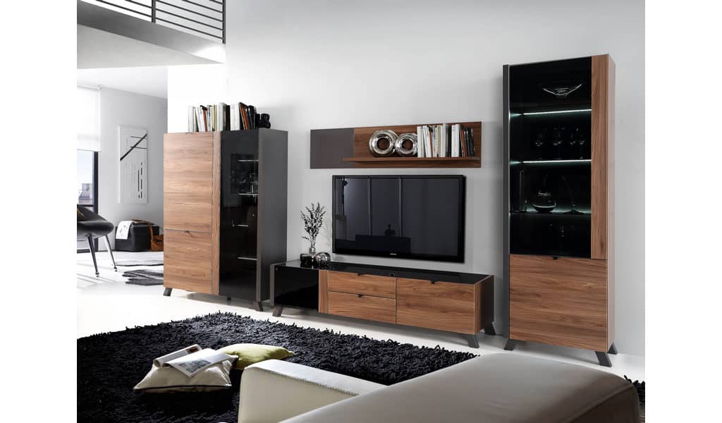 Колекція меблів Liguria. Виробник - фабрика Forte Meble (Меблі Форте) Польща