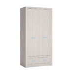 Lilo Llos02 Шафа 2d2s