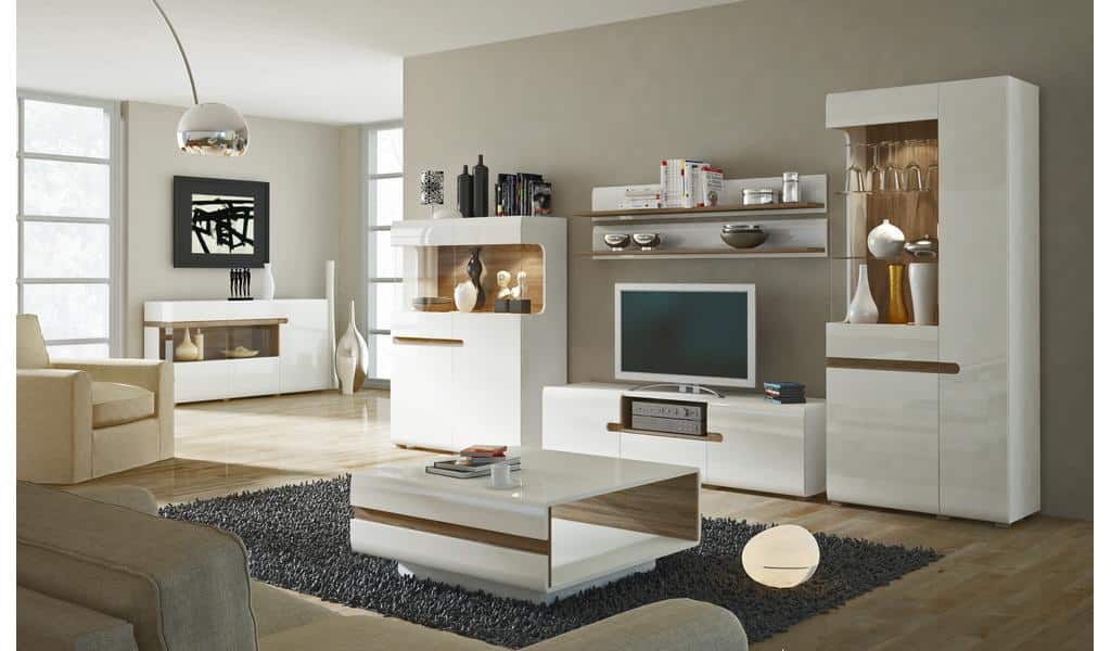 linate-2-category-1024-600 Колекція меблів для вітальні Linate. Виробник - фабрика MebleWojcik (Войчик) Польща