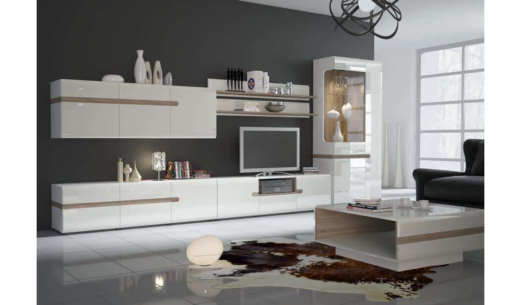 linate-3-category-1024-600 Колекція меблів у вітальню чи їдальню Linate. Виробник - фабрика MebleWojcik (Войчик) Польща