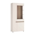 Linate Typ 05 (P) Вітрина 3d1s Ltv04