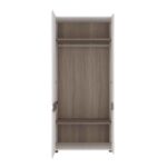 Linate Typ 20а Шафа 2d Lts01