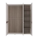 Linate Typ 22 Шафа 3d