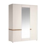 Linate Typ 22 Шафа 3d