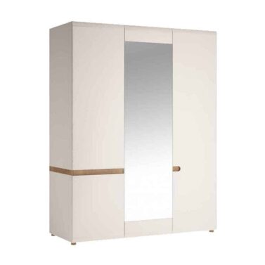 Linate Typ 22 Шафа 3d