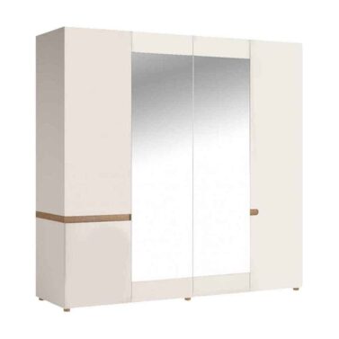 Linate Typ 23 Шафа 4d