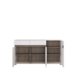 Linate Typ 40 Комод 3d2s Ltk03