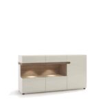 Linate Typ 42 Комод 3d Ltk04