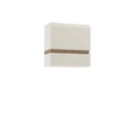 Linate Typ 66 Шафка Навісна Ltp01