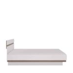 Linate Typ 92 Ліжко 1,6