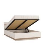 Linate Typ 97 Ліжко 1,4 З підйомним механізмом