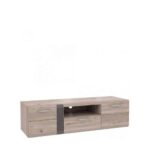 Locarno LCRT131 Тумба RTV 2D1S