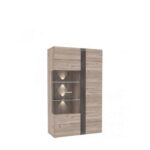 Locarno LCRV521R Вітрина 2D права