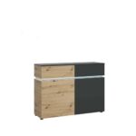 Luci LCCK01-g Комод 2d2s