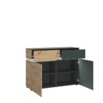 Luci LCCK01-g Комод 2d2s