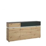 Luci LCCK02-g Комод 3d2s