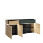 Luci LCCK02-g Комод 3d2s