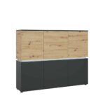 Luci LCCK03-g Комод 6d