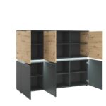 Luci LCCK03-g Комод 6d