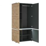 Luci LCCS01-g Шафа 4d