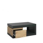 Luci LCCT01-g Стіл Журнальний