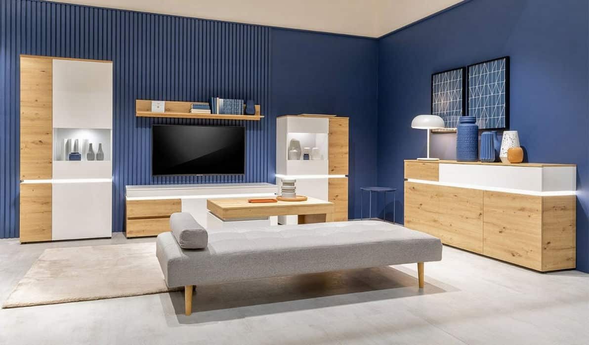 Меблі Luci Wojcik фото