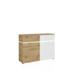 Luci LCCK01-w Комод 2d2s