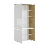 Luci LCCV01L-w Вітрина 4d