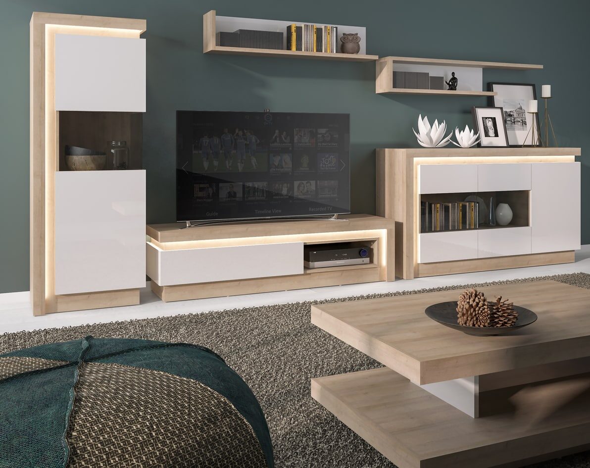 Вітальня Lyon фото