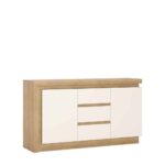Lyon Lyok01 Комод 2d-3s