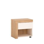 Lyon LYOK03L Тумба до ліжка ліва